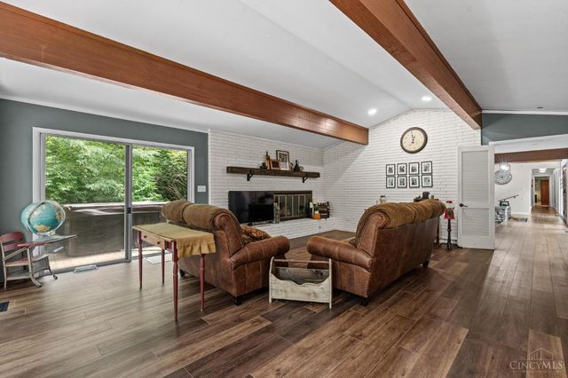 2005 Tullis Drive, Middletown, OH 45042