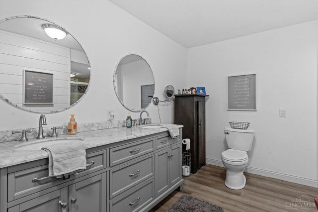 2005 Tullis Drive, Middletown, OH 45042