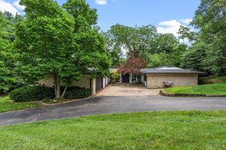 2005 Tullis Drive, Middletown, OH 45042