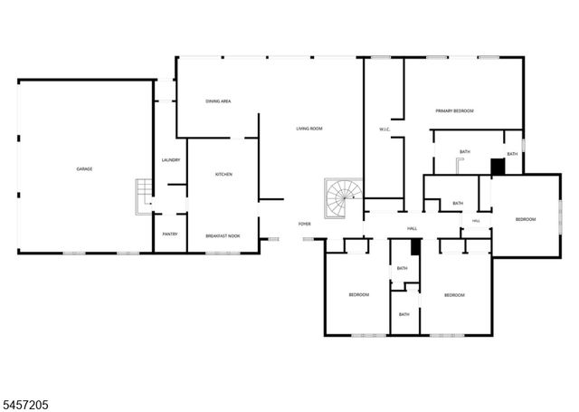 45 Brush Hill Rd, Kinnelon Boro, NJ 07405