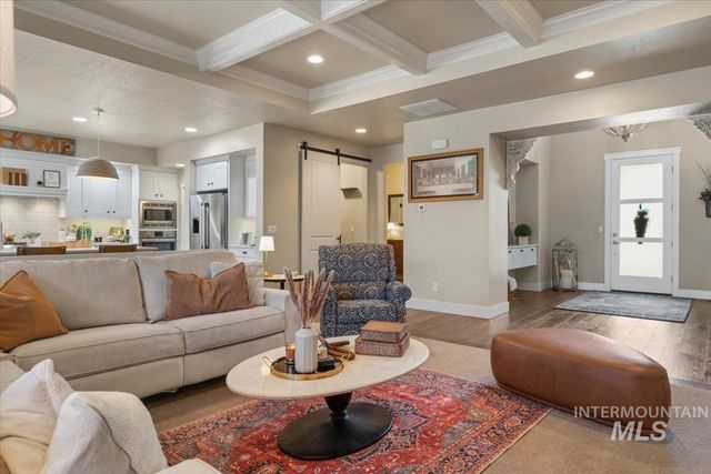 6217 W Ina Dr, Boise, ID 83703