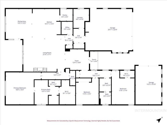 6217 W Ina Dr, Boise, ID 83703