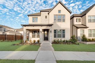 3127 Cliff Swallow Lane, Arlington, TX 76005