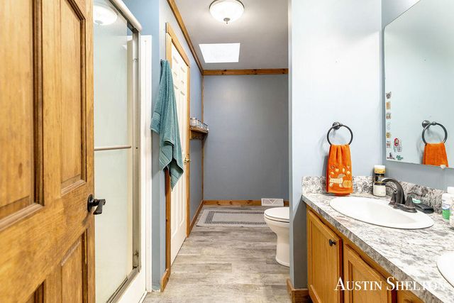 1475 Stalhood Drive, Kent City, MI 49330