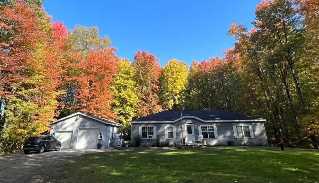 1475 Stalhood Drive, Kent City, MI 49330