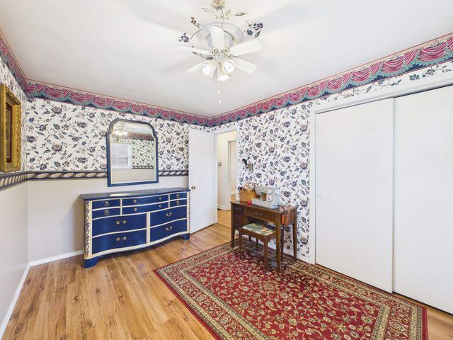 220 County Rd 123, Chesapeake, OH 45619
