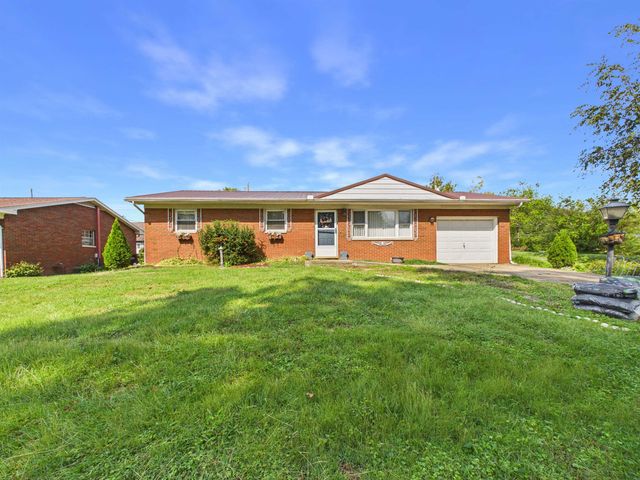 220 County Rd 123, Chesapeake, OH 45619