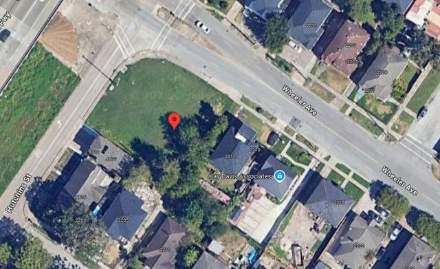2202 Wheeler Street, Houston, TX 77004