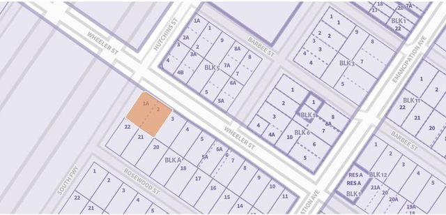 2202 Wheeler Street, Houston, TX 77004