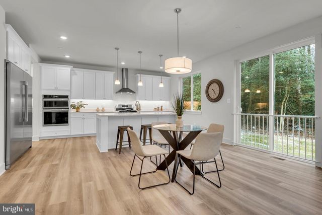 6607 LOST FOX LN, Hanover, MD 21076