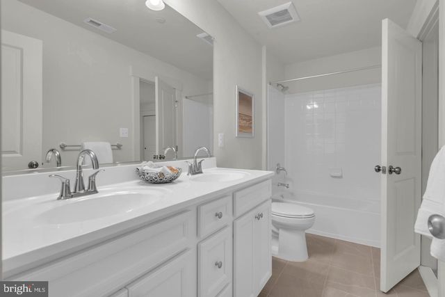 6607 LOST FOX LN, Hanover, MD 21076