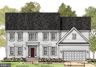 6607 LOST FOX LN, Hanover, MD 21076