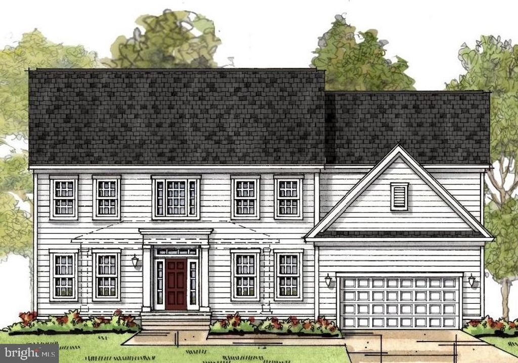Image 1 of property listing at 6607 LOST FOX LN, Hanover, MD 21076