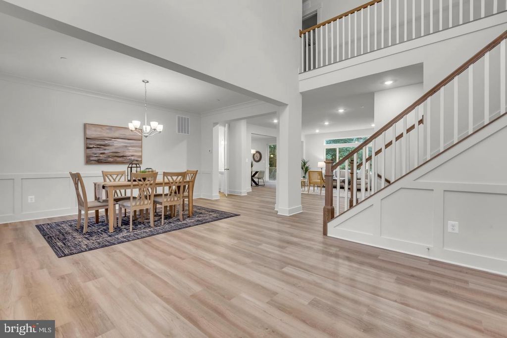 Image 20 of property listing at 6607 LOST FOX LN, Hanover, MD 21076