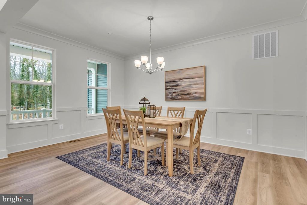 Image 23 of property listing at 6607 LOST FOX LN, Hanover, MD 21076