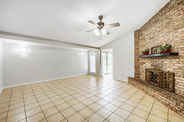 4117 Brookmoor Drive, Arlington, TX 76016