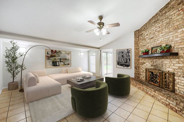 4117 Brookmoor Drive, Arlington, TX 76016