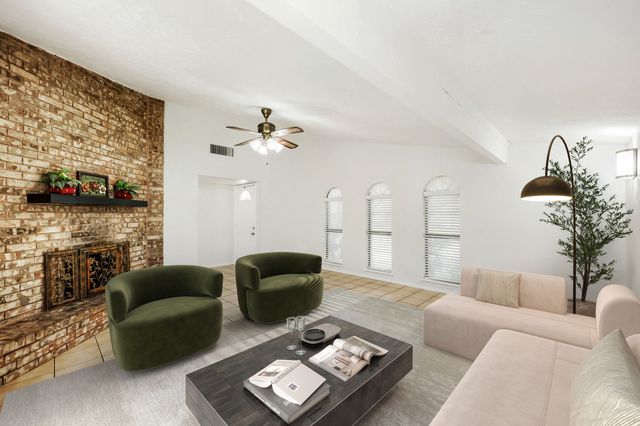 4117 Brookmoor Drive, Arlington, TX 76016