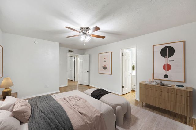 4117 Brookmoor Drive, Arlington, TX 76016