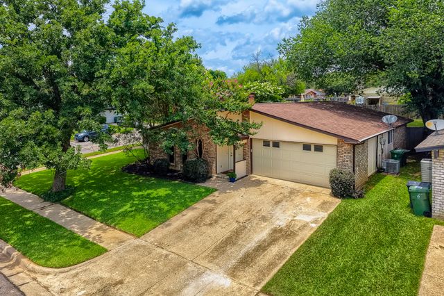 4117 Brookmoor Drive, Arlington, TX 76016