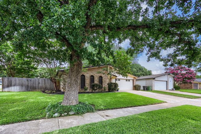 4117 Brookmoor Drive, Arlington, TX 76016