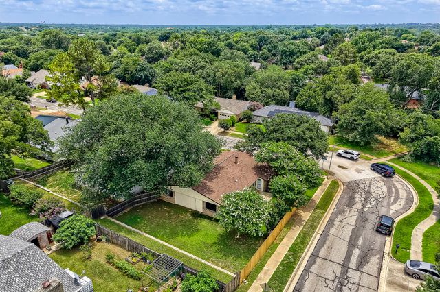 4117 Brookmoor Drive, Arlington, TX 76016