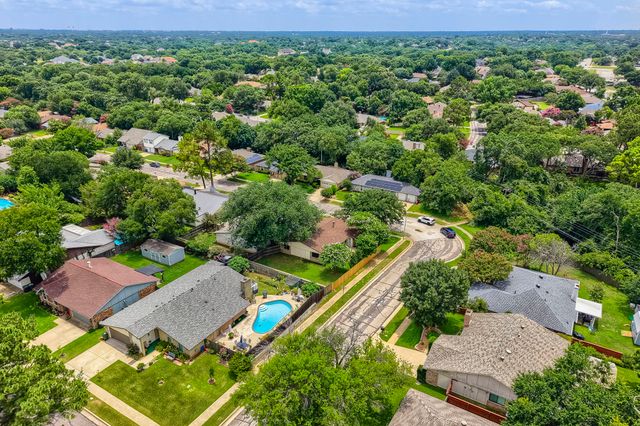 4117 Brookmoor Drive, Arlington, TX 76016