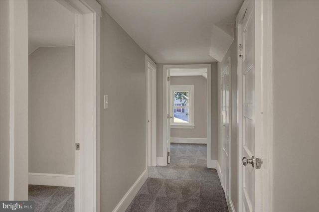 320 S PARK AVENUE, Mercersburg, PA 17236