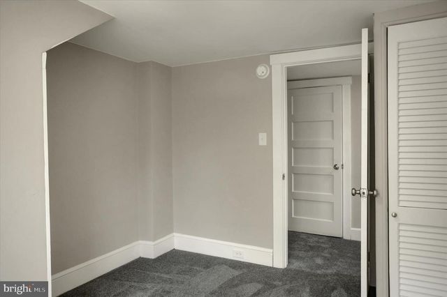 320 S PARK AVENUE, Mercersburg, PA 17236