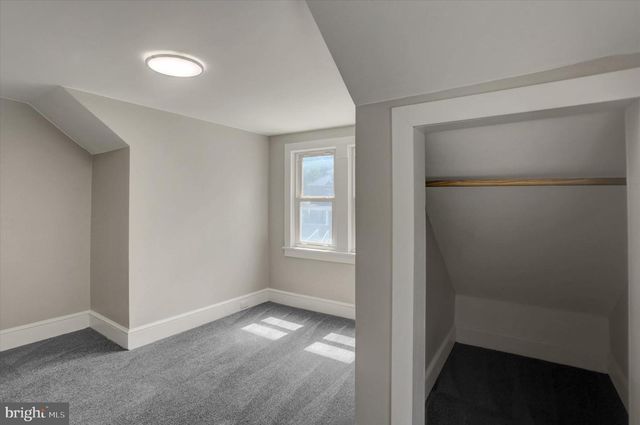 320 S PARK AVENUE, Mercersburg, PA 17236