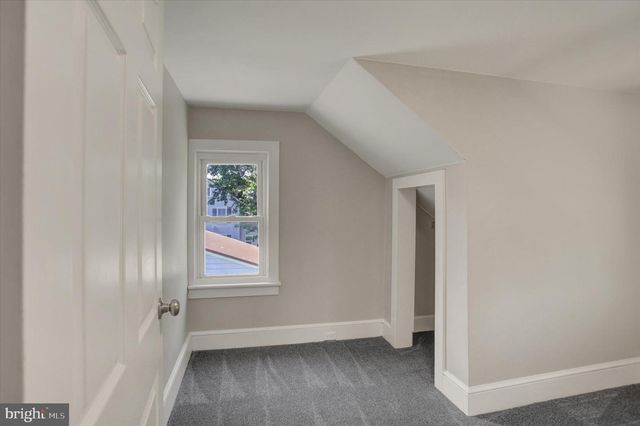 320 S PARK AVENUE, Mercersburg, PA 17236