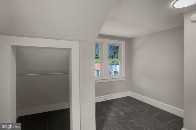 320 S PARK AVENUE, Mercersburg, PA 17236