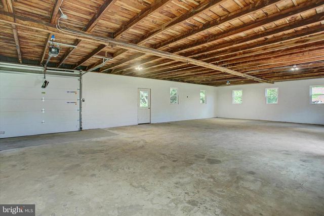 320 S PARK AVENUE, Mercersburg, PA 17236