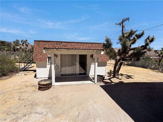 54804 Martinez, Yucca Valley, CA 92284