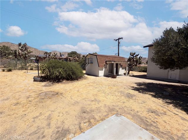 54804 Martinez, Yucca Valley, CA 92284