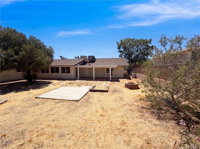 54804 Martinez, Yucca Valley, CA 92284