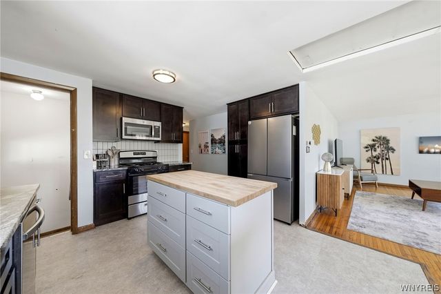 277 Fredericka Street, North Tonawanda, NY 14120