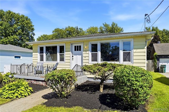 277 Fredericka Street, North Tonawanda, NY 14120
