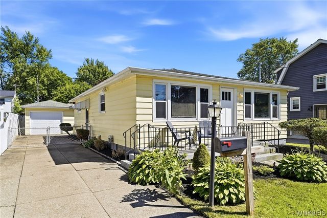 277 Fredericka Street, North Tonawanda, NY 14120