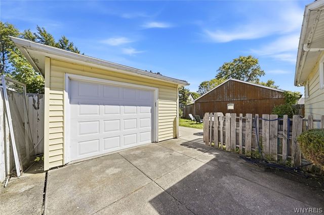 277 Fredericka Street, North Tonawanda, NY 14120