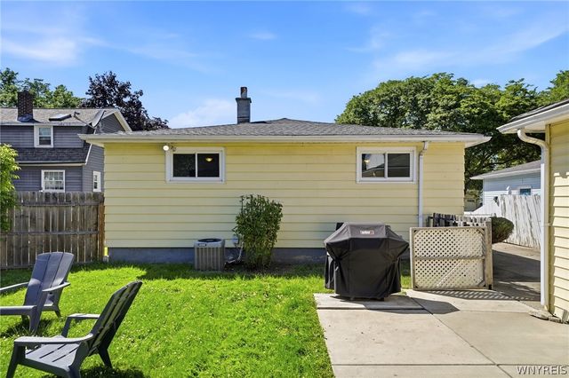 277 Fredericka Street, North Tonawanda, NY 14120