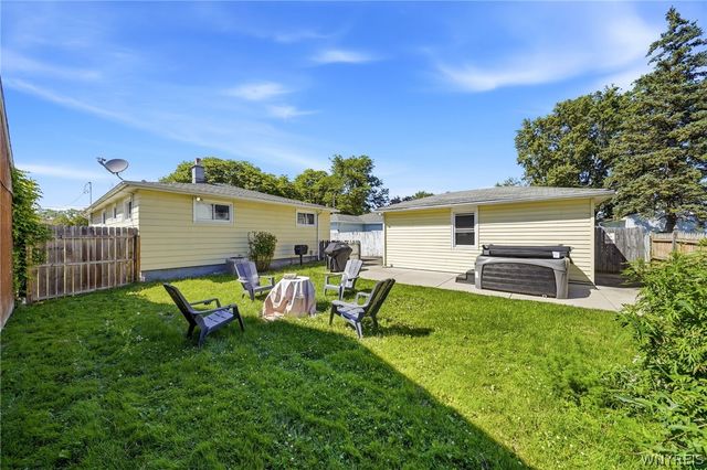 277 Fredericka Street, North Tonawanda, NY 14120