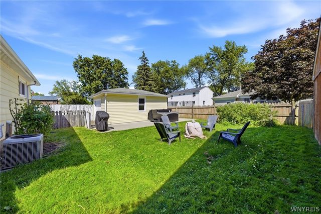 277 Fredericka Street, North Tonawanda, NY 14120