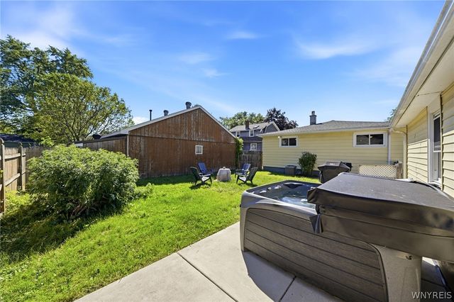 277 Fredericka Street, North Tonawanda, NY 14120