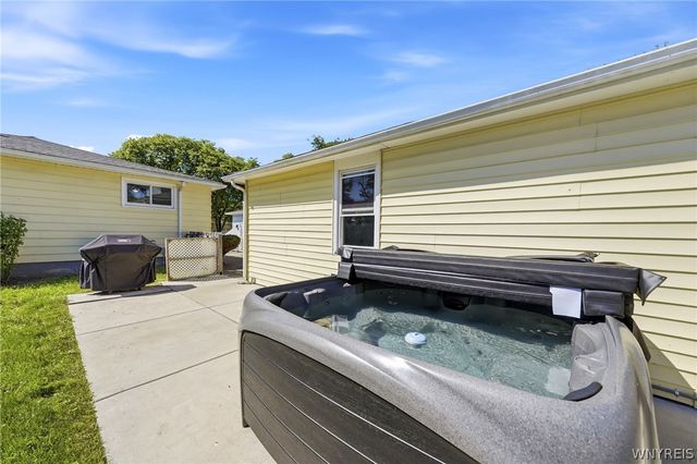 277 Fredericka Street, North Tonawanda, NY 14120