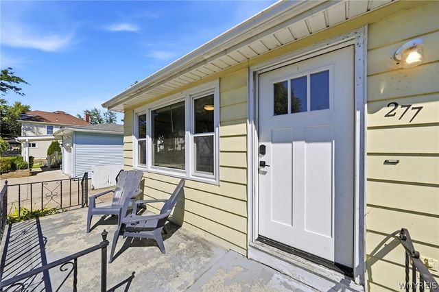 277 Fredericka Street, North Tonawanda, NY 14120