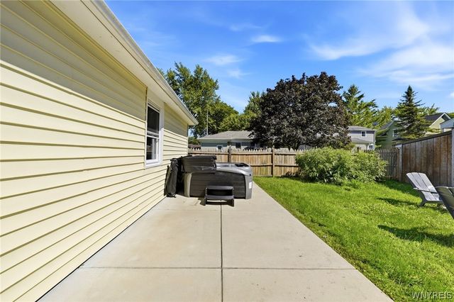 277 Fredericka Street, North Tonawanda, NY 14120