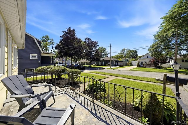 277 Fredericka Street, North Tonawanda, NY 14120
