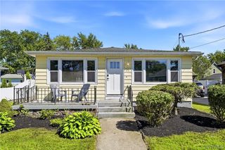 277 Fredericka Street, North Tonawanda, NY 14120