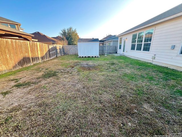 7534 Copper Cove, Converse, TX 78109